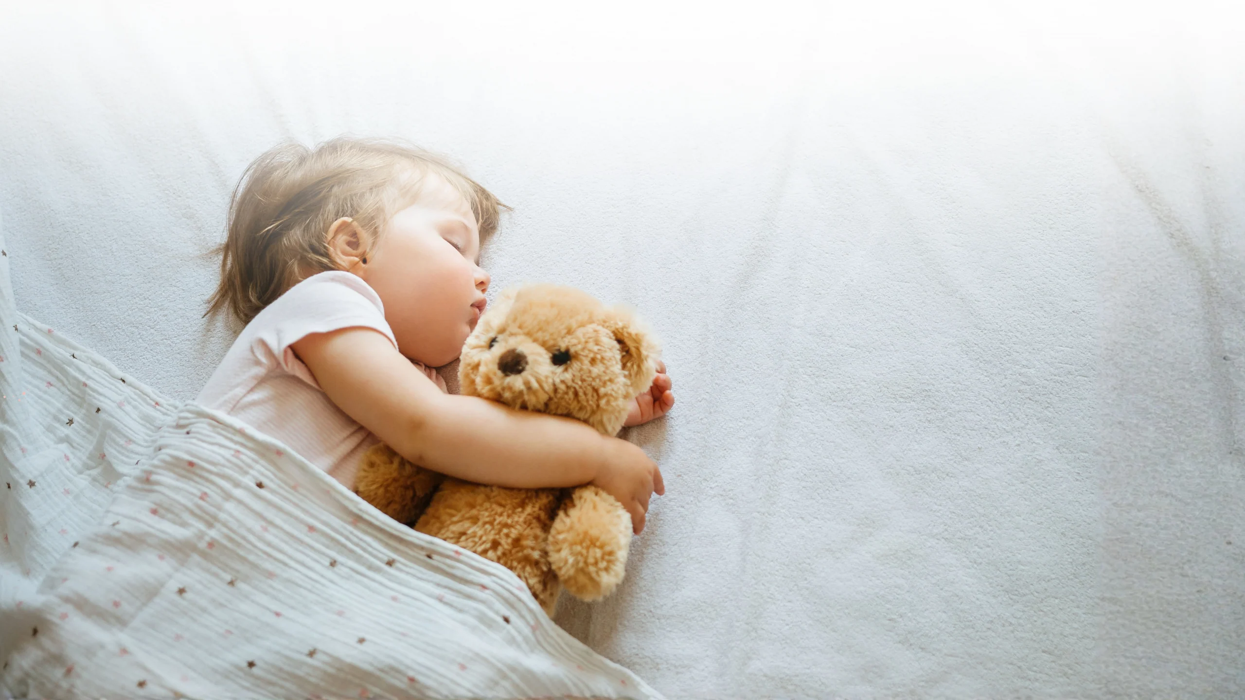 Master Your Baby's Sleep Today